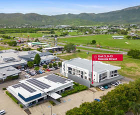 Offices commercial property sold at Unit 3/9-13 Kokoda Street Idalia QLD 4811