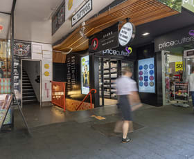 Shop & Retail commercial property for lease at Level 1/53 Elizabeth Street Hobart TAS 7000