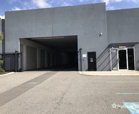 Other commercial property leased at 67/15 Montgomery Way Malaga WA 6090