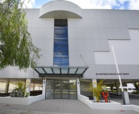 Offices commercial property leased at Level 2/46 Ventnor Avenue West Perth WA 6005 Offices commercial property leased at Level 2/46 Ventnor Avenue West Perth WA 6005