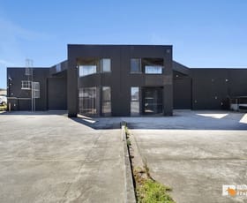 Factory, Warehouse & Industrial commercial property for lease at 124-126 Maffra Street Coolaroo VIC 3048