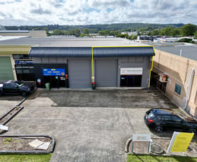 Factory, Warehouse & Industrial commercial property for lease at 6/8 Miller St Slacks Creek QLD 4127