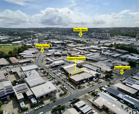 Factory, Warehouse & Industrial commercial property for lease at 6/8 Miller St Slacks Creek QLD 4127