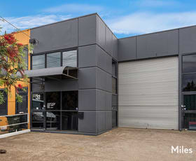 Factory, Warehouse & Industrial commercial property leased at 31 Longview Court Thomastown VIC 3074