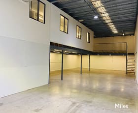 Factory, Warehouse & Industrial commercial property leased at 31 Longview Court Thomastown VIC 3074