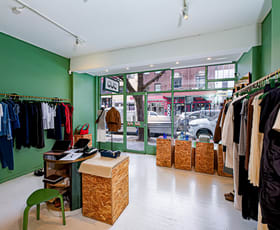 Showrooms / Bulky Goods commercial property leased at 263 Crown Street Surry Hills NSW 2010