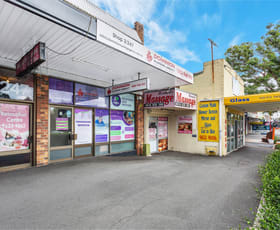 Medical / Consulting commercial property leased at Shop 2/247 Queen Street St Marys NSW 2760