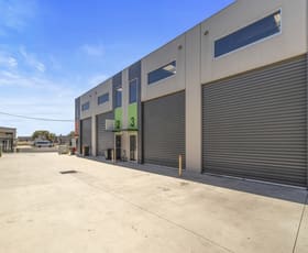 Offices commercial property leased at 3/13-15 Curie Court Seaford VIC 3198