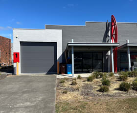 Factory, Warehouse & Industrial commercial property leased at 1/3-5 EDELMAIER STREET Bayswater VIC 3153