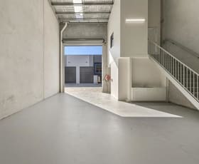 Factory, Warehouse & Industrial commercial property leased at Warwick Farm NSW 2170