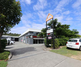 Factory, Warehouse & Industrial commercial property for lease at 5/76 Kortum Drive Burleigh Heads QLD 4220