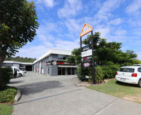 Factory, Warehouse & Industrial commercial property leased at 5/76 Kortum Drive Burleigh Heads QLD 4220