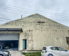 Factory, Warehouse & Industrial commercial property for lease at 602-606 Canterbury Road Belmore NSW 2192
