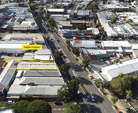 Showrooms / Bulky Goods commercial property for lease at 10G/110-112 Currie Street Nambour QLD 4560