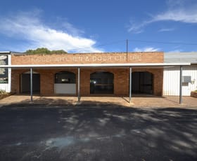 Showrooms / Bulky Goods commercial property for lease at 7/26 Sydney Road Mudgee NSW 2850