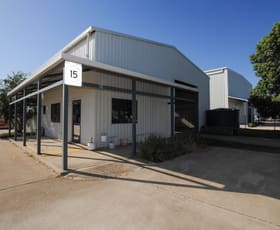 Showrooms / Bulky Goods commercial property for lease at 8 Wilkins Crescent Mudgee NSW 2850