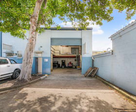 Factory, Warehouse & Industrial commercial property leased at 8/429 The Boulevard Kirrawee NSW 2232