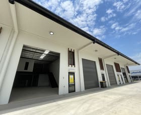 Factory, Warehouse & Industrial commercial property leased at 4/60 Evans Drive Caboolture QLD 4510