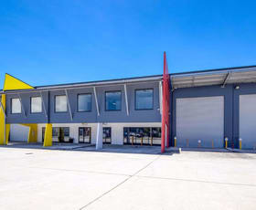Factory, Warehouse & Industrial commercial property for lease at 210 Robinson Road East Geebung QLD 4034