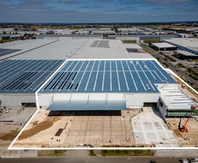 Factory, Warehouse & Industrial commercial property for lease at Spec 6A Goodall Close Dandenong South VIC 3175