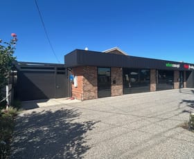 Factory, Warehouse & Industrial commercial property leased at 220 Grange Road Flinders Park SA 5025