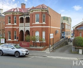 Parking / Car Space commercial property leased at 28a Brisbane Street Launceston TAS 7250