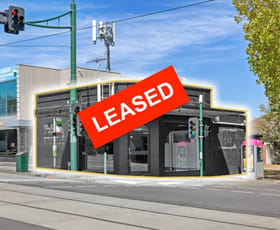 Shop & Retail commercial property leased at 546-548 Whitehorse Road Surrey Hills VIC 3127