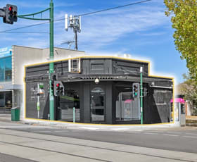 Shop & Retail commercial property leased at 546-548 Whitehorse Road Surrey Hills VIC 3127