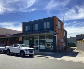 Shop & Retail commercial property leased at 53A Albert Street Mordialloc VIC 3195