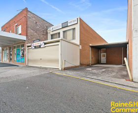 Offices commercial property for lease at 15 Marion Street Bankstown NSW 2200