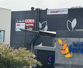 Offices commercial property for lease at 13/30 Nelson Street Fairfield NSW 2165