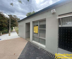 Shop & Retail commercial property leased at 1/32 Blamey Place Campbell ACT 2612
