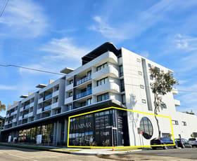Medical / Consulting commercial property for lease at LG.01/915-917 Canterbury Road Lakemba NSW 2195