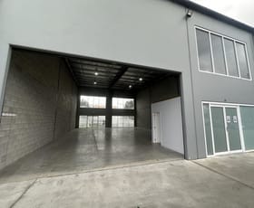 Factory, Warehouse & Industrial commercial property for lease at 13/8 Beaconsfield Street Fyshwick ACT 2609