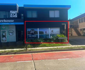 Showrooms / Bulky Goods commercial property for lease at Brookvale NSW 2100