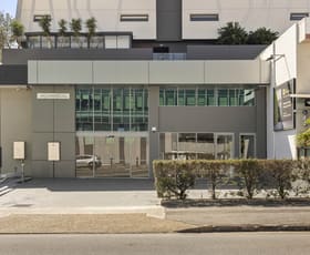 Shop & Retail commercial property leased at 48 Commercial Road Newstead QLD 4006
