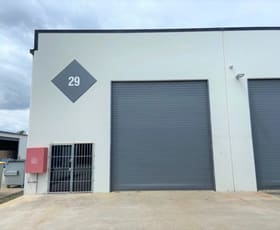 Factory, Warehouse & Industrial commercial property for lease at 29/193 South Pine Road Brendale QLD 4500