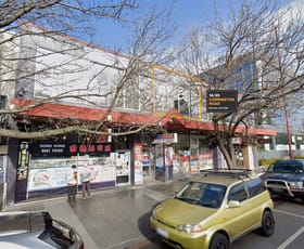 Offices commercial property leased at 1A/35 Carrington Road Box Hill VIC 3128