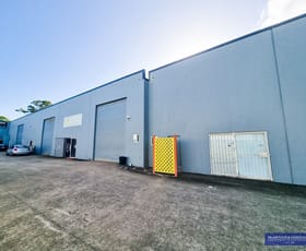 Factory, Warehouse & Industrial commercial property for lease at 2/26 Strathvale Court Caboolture QLD 4510