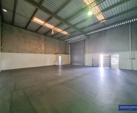 Factory, Warehouse & Industrial commercial property for lease at 2/26 Strathvale Court Caboolture QLD 4510