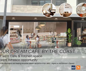 Shop & Retail commercial property leased at Tenancy 1/190 The Esplanade Scarborough WA 6019