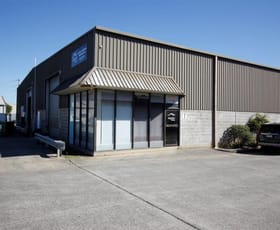 Factory, Warehouse & Industrial commercial property leased at 7/161 Canterbury Road Kilsyth VIC 3137
