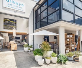 Factory, Warehouse & Industrial commercial property leased at 52/176 South Creek Road Cromer NSW 2099