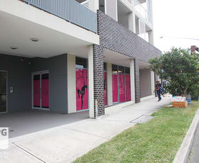 Shop & Retail commercial property leased at 1/247 Homebush Road Strathfield South NSW 2136