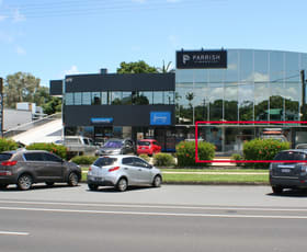 Offices commercial property for lease at Suite 3/473 Mulgrave Road Earlville QLD 4870