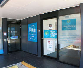 Offices commercial property leased at Suite 3/473 Mulgrave Road Earlville QLD 4870