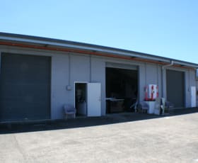 Factory, Warehouse & Industrial commercial property for lease at Unit 11-12/12-16 Morrison Street Portsmith QLD 4870