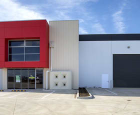 Factory, Warehouse & Industrial commercial property for lease at Unit 4 17 Felstead Drive Truganina VIC 3029