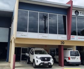 Offices commercial property for lease at Yeerongpilly QLD 4105