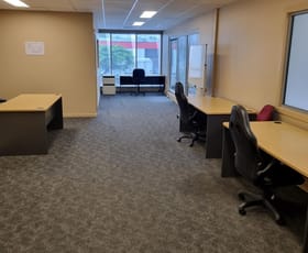 Offices commercial property leased at Yeerongpilly QLD 4105